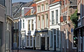 The Guest Apartments - Lange Putstraat